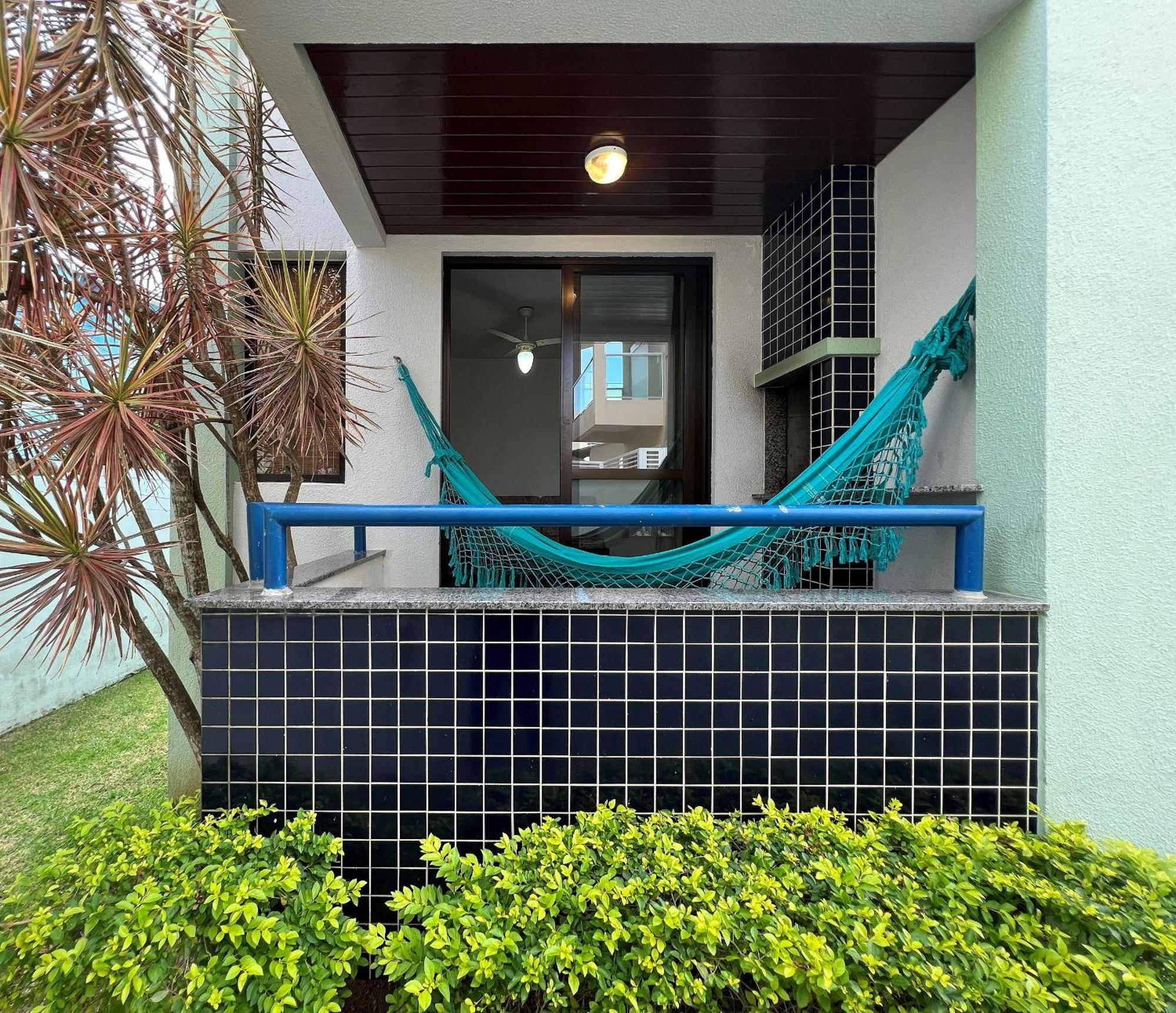 Апартаменты Apto Praia De Mariscal E Canto Grande Bombinhas Sc - Canela Flats 02 Экстерьер фото