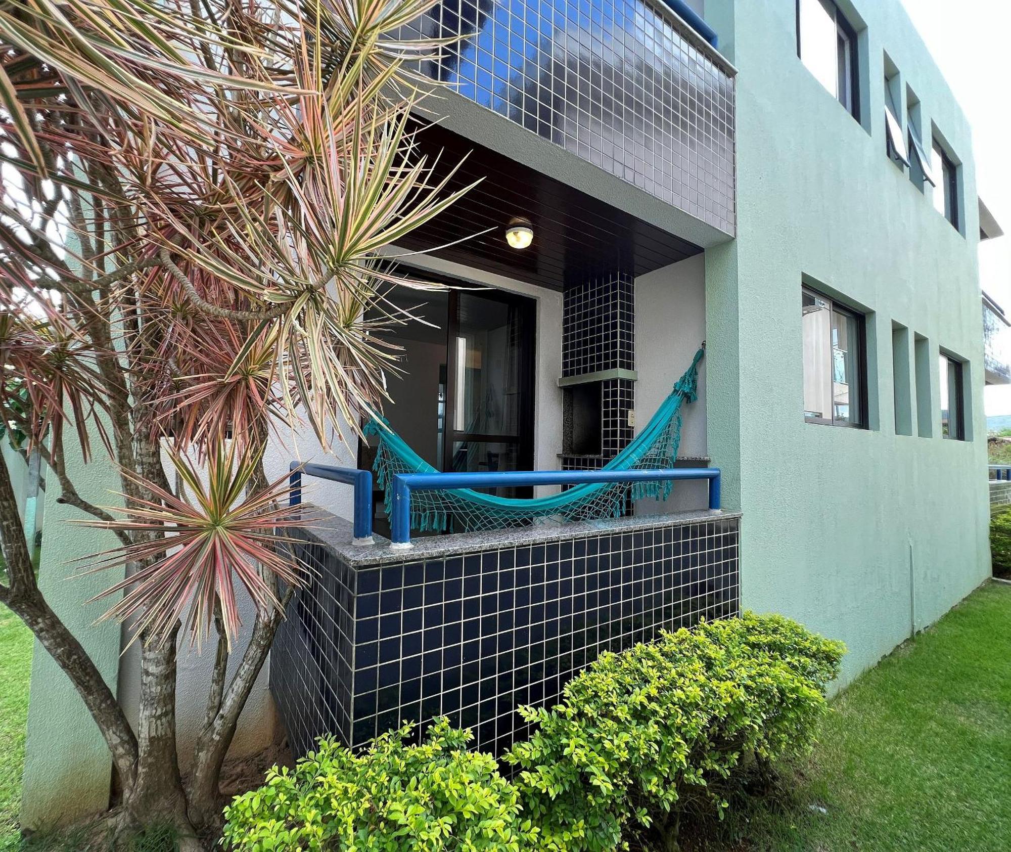 Апартаменты Apto Praia De Mariscal E Canto Grande Bombinhas Sc - Canela Flats 02 Экстерьер фото
