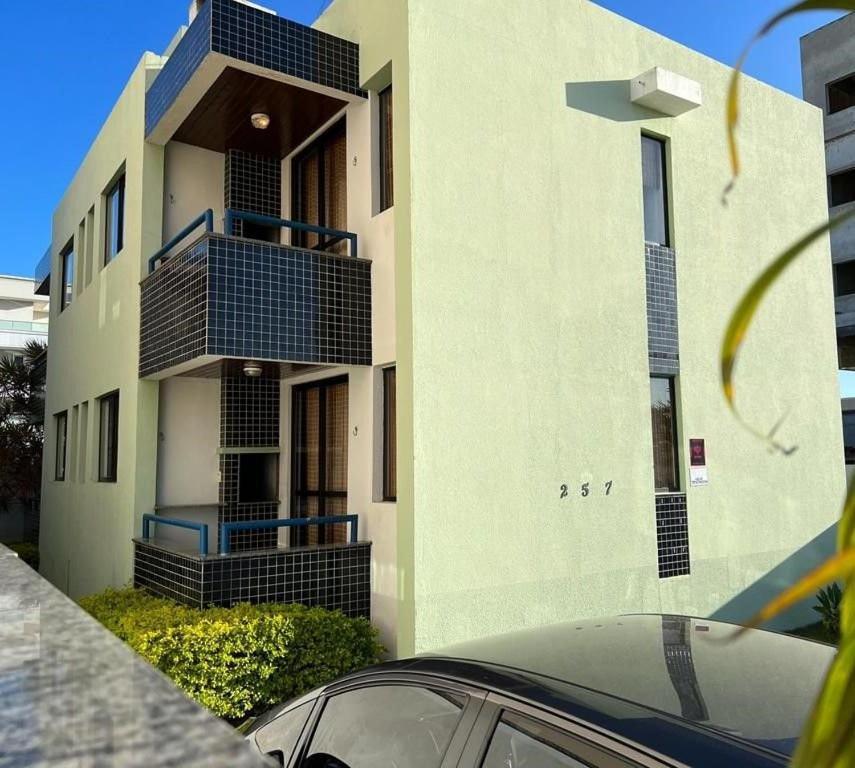 Апартаменты Apto Praia De Mariscal E Canto Grande Bombinhas Sc - Canela Flats 02 Экстерьер фото