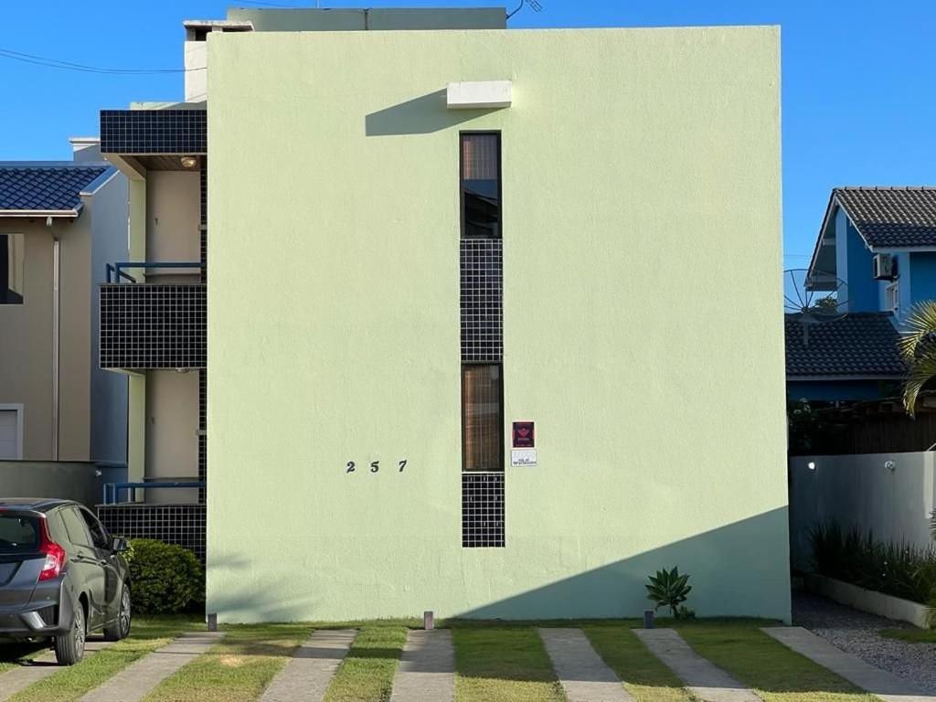 Апартаменты Apto Praia De Mariscal E Canto Grande Bombinhas Sc - Canela Flats 02 Экстерьер фото