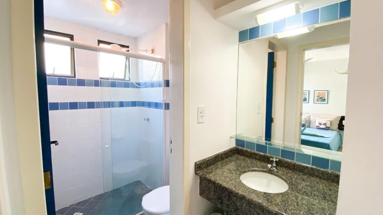 Апартаменты Apto Praia De Mariscal E Canto Grande Bombinhas Sc - Canela Flats 02 Экстерьер фото