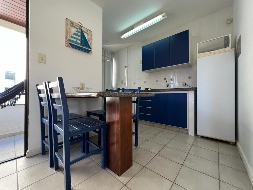 Апартаменты Apto Praia De Mariscal E Canto Grande Bombinhas Sc - Canela Flats 02 Экстерьер фото