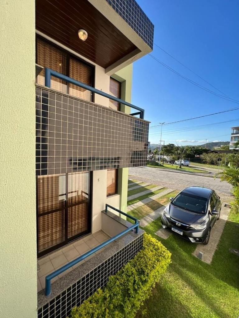 Апартаменты Apto Praia De Mariscal E Canto Grande Bombinhas Sc - Canela Flats 02 Экстерьер фото